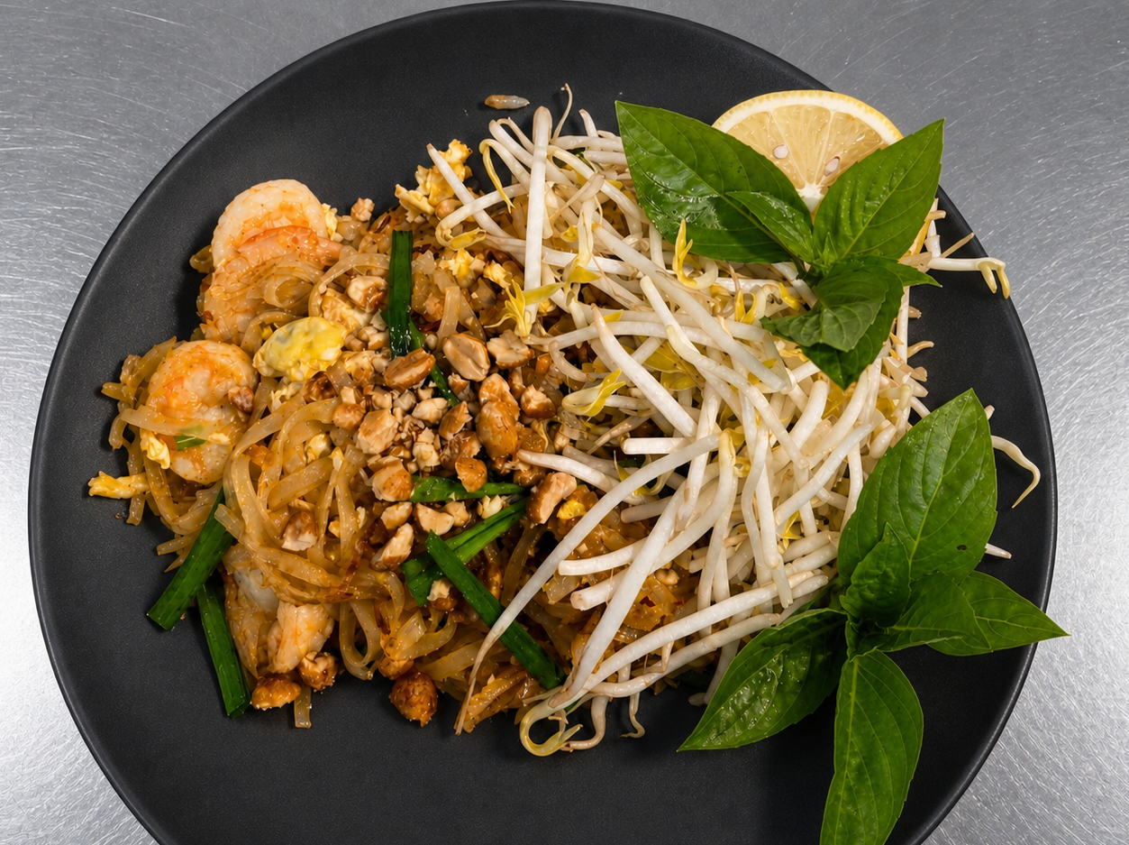 Pad Thai